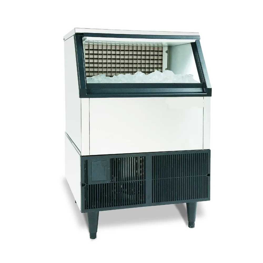 
commercial ice maker 