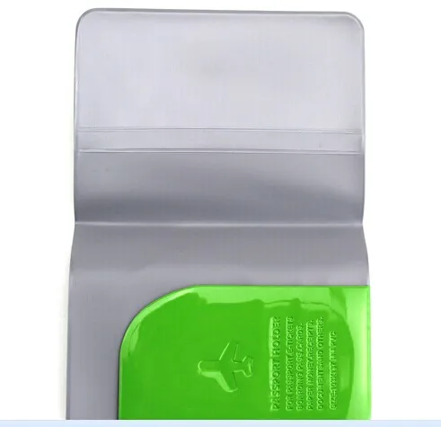 pvc Driving License Card Holder/passport holder