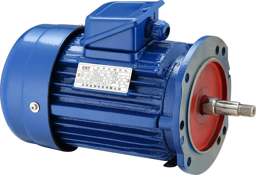 Hot Selling Small 2hp long arm paddle wheel Aerator