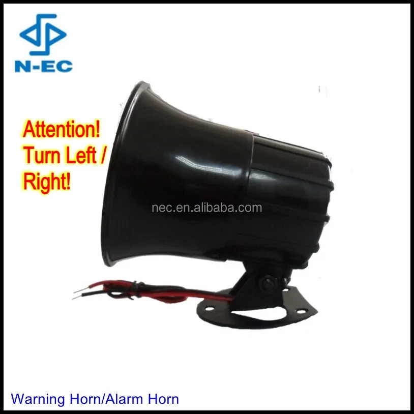 Electric echo horn, electric trumpet horn and OEM car auto horn