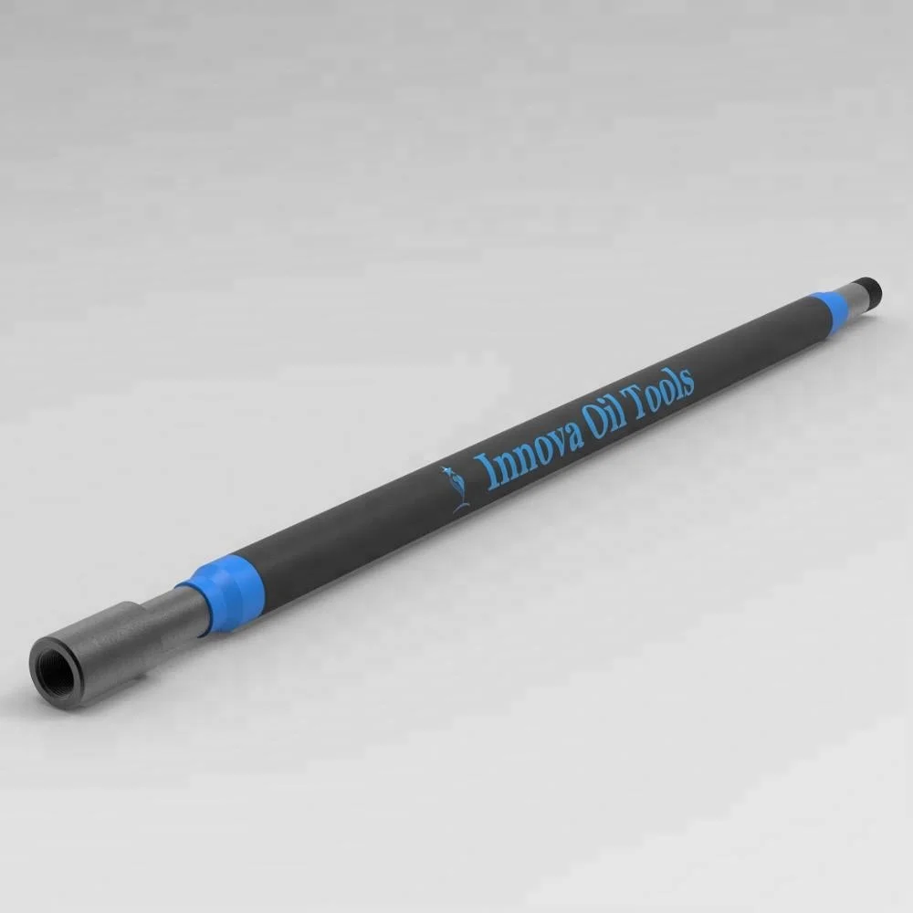 Inflatable Packer Innova oil tools swell packer ruber packer