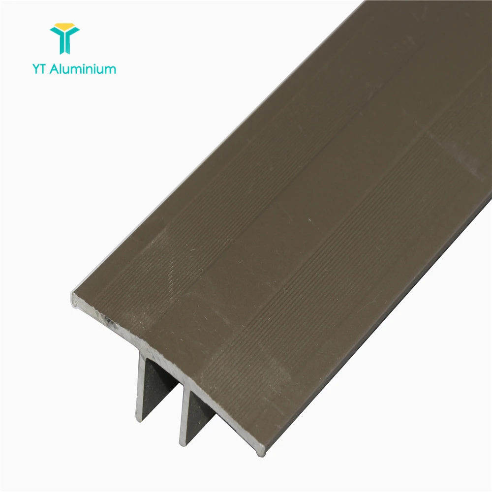 Aluminium Connection Profile To Carpet,Tile,Threshold Strip