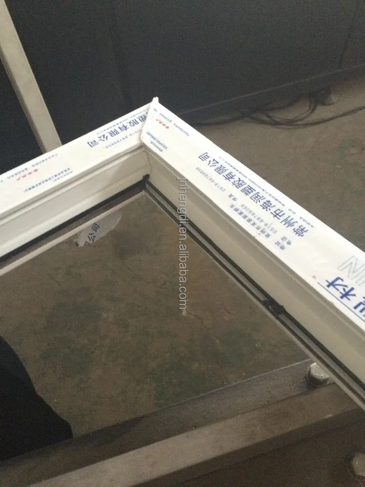 glass window & door process machine / insulating glass making machine