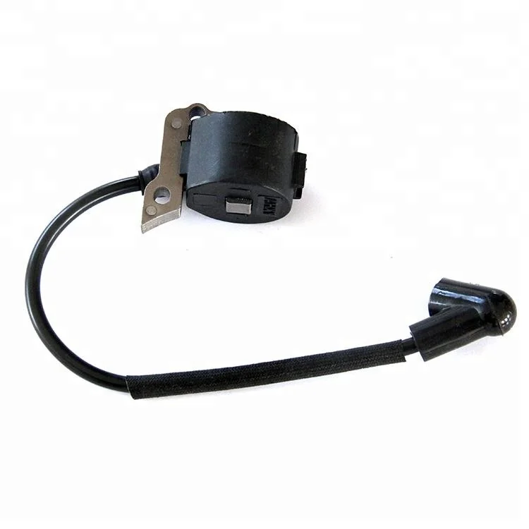High Quality Ignition Coils For Dolmar Chainsaw Parts 109 110i 111 115 115i PS43 PS52 PS540 DCS520