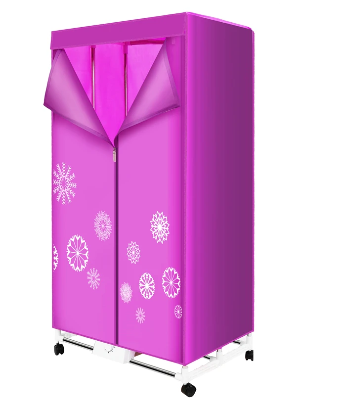 Портативная электрическая сушилка для одежды, приборы для стирки, сушилка для одежды