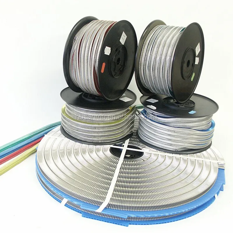 U Shaped Aluminum Sausage Clips Same quality as Europe market