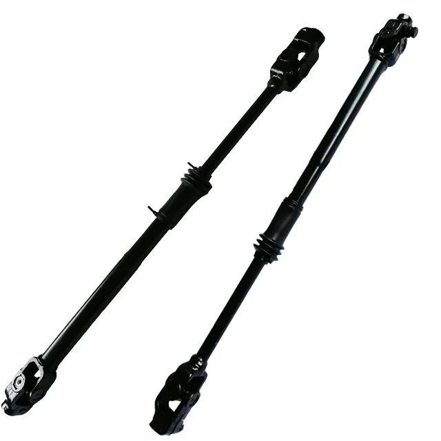 Auto Parts U-Joint , Auto Steering Shaft other auto steering parts electric power steering universal joint