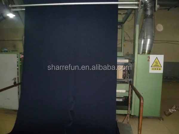 
China factory wholesale 100% cashmere fabric for making coat 