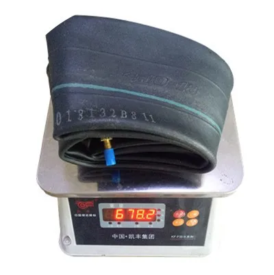 
Tricycle Tire Three wheeler Tractor Inner Tube Size 4.00-12 40012 