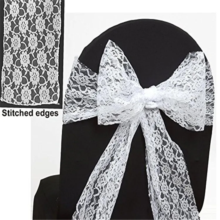 Wedding hotel chiffon chair sash tiffany blue chair cover sash for wedding,chair sashes for wedding