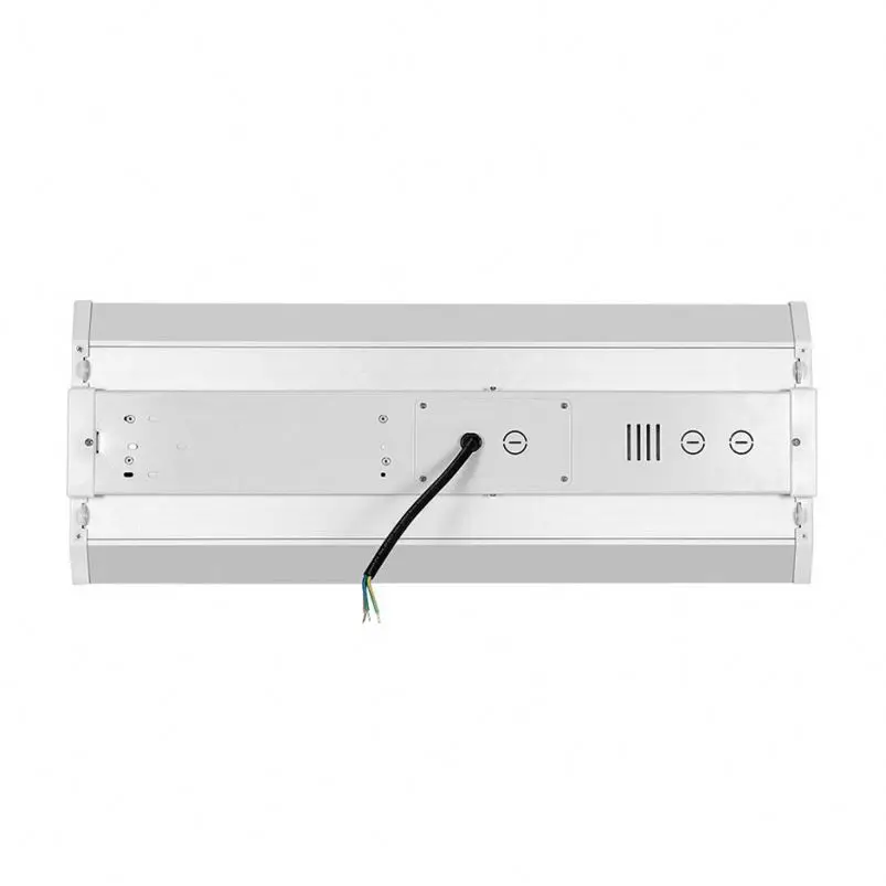 Super Led Lighting Smart CE Rohs High Bay Light Diffuser For Warehouse