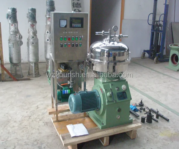 
Milk Cream Separator 