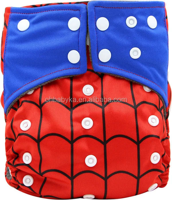 Новые товары Ohbabyka, китайские тканевые подгузники, детские тканевые подгузники, тканевые подгузники