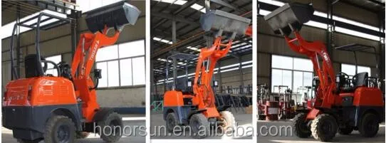 Дешевый Высокого Качества Лучшая Цена Электрический погрузчик грейфер вилки