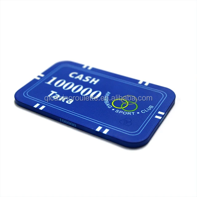 10g ceramic chips 40*3.3mm digital printing LOGO Casino Baccarat Texas Customize Gambling Products Clay ABS roulette