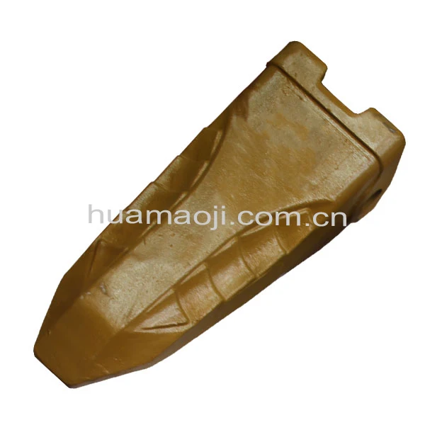 Economic and Efficient excavator bucket teeth Lonking 60 12C23 engineering machinery parts high quality