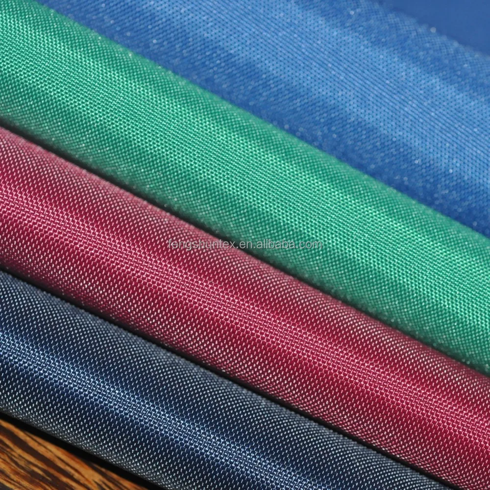 190t taffeta dacron fabric