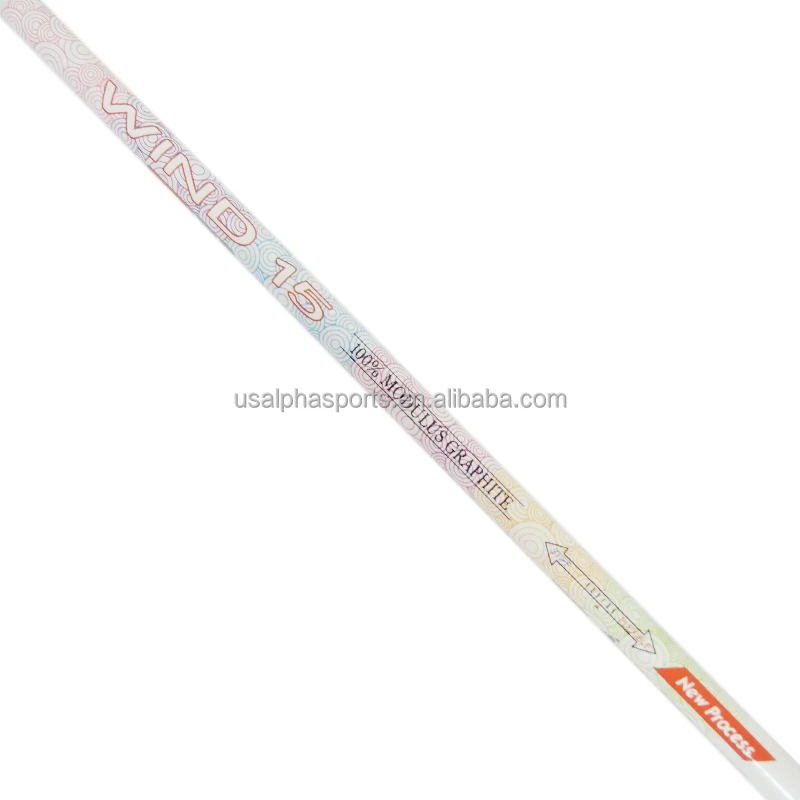 Badminton racket 100% Full Full carbon fiber for Badminton racket