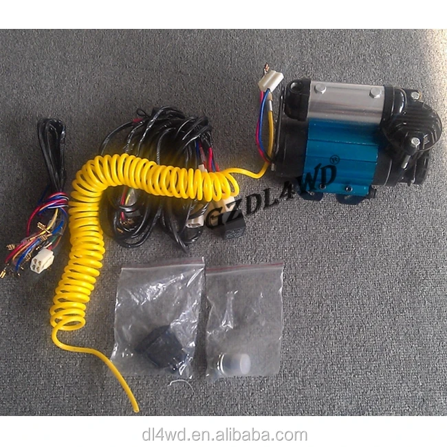 FJ80 air locker differential 4x4 RD142 RD132 air locker for land cruiser 80 series