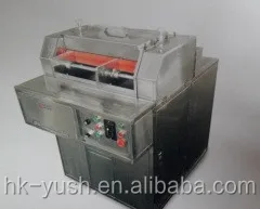 
Automatic PCB V groove machine . V-cut cutting machine 