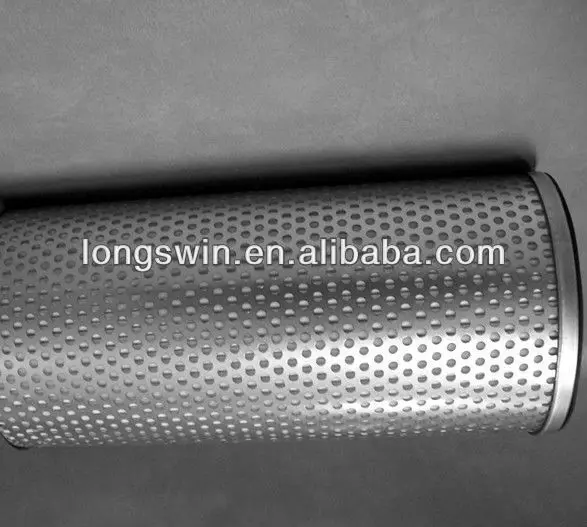 Donaldson P170063 hydraulic Filter Replace