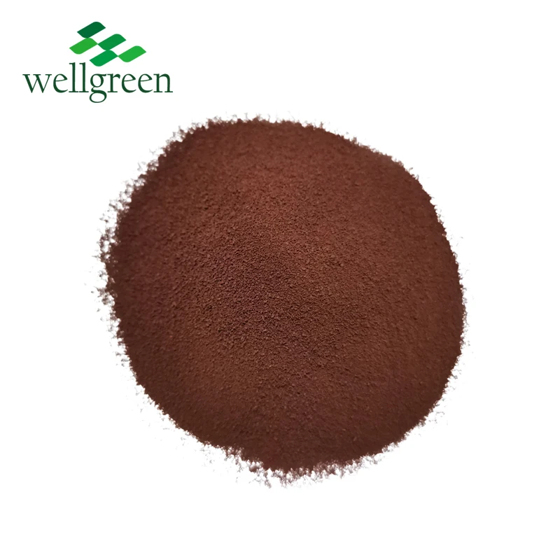 
Factory Supply High Quality Pure Canthaxanthin 10% CWS CAS: 514-78-3 