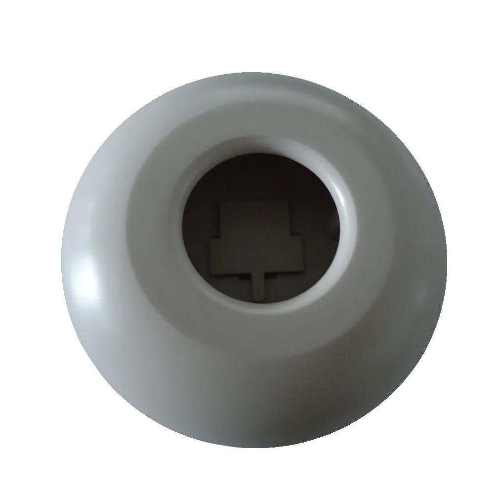Custom Plastic Injection Molding Housing for PIR Sensor
