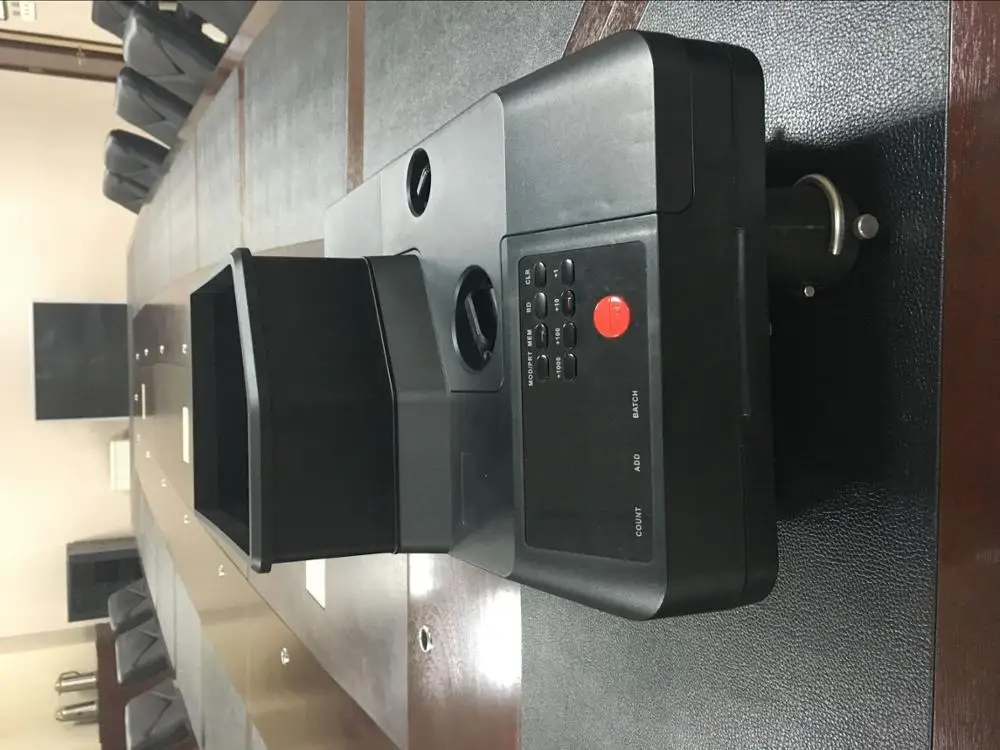 hotsell coin counter and sorter/money counter coins/plastic coin counter