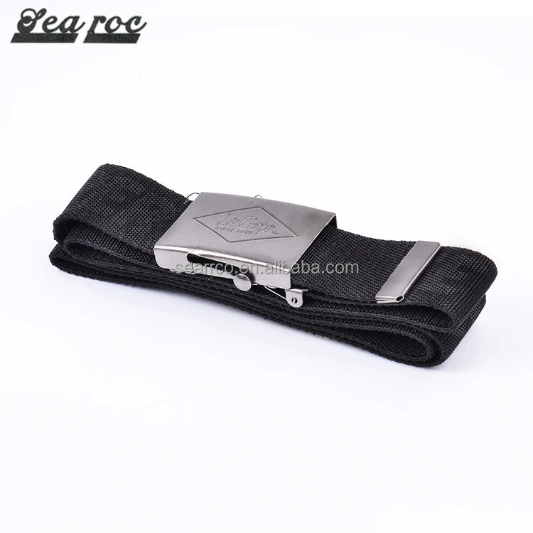 Фабрика Гуанчжоу, под заказ, Высококачественная рабочая одежда, эластичный полипропиленовый ремень с храповой пряжкой для пожарного