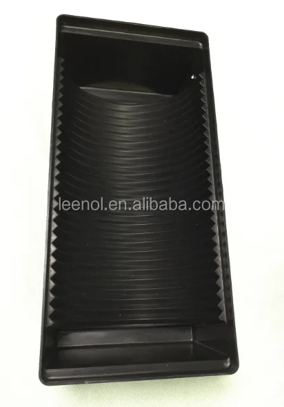 LN-1503D10 оптовая продажа ESD коробка пластиковая катушка коробка