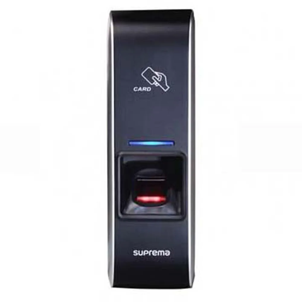 Suprema Original Bioentry Plus Biometric security Access control systems fingerprint access control with free software
