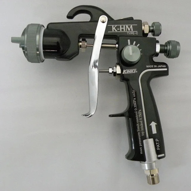 Hot sale air guns from Japan