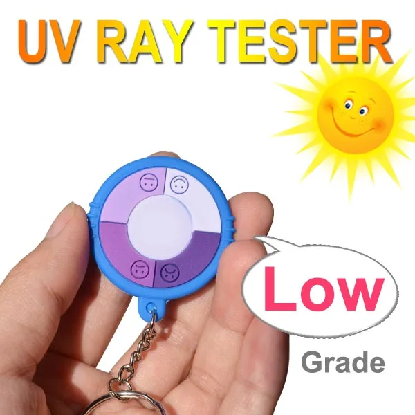 UV Test Sun protection, measuring ultraviolet rays , Ultraviolet uv solar monitor tester monitor OTH-0023