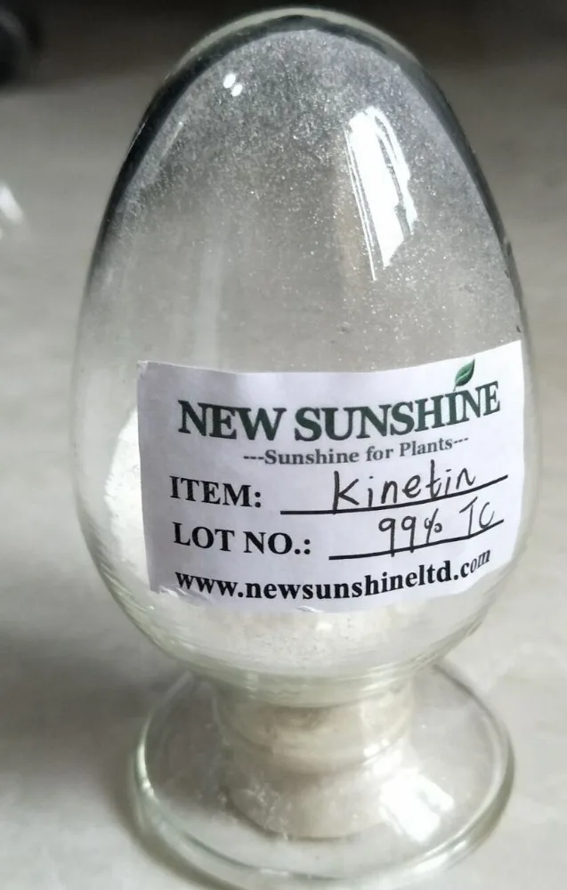 6-BA, CPPU, GA3, plant growth stimulator