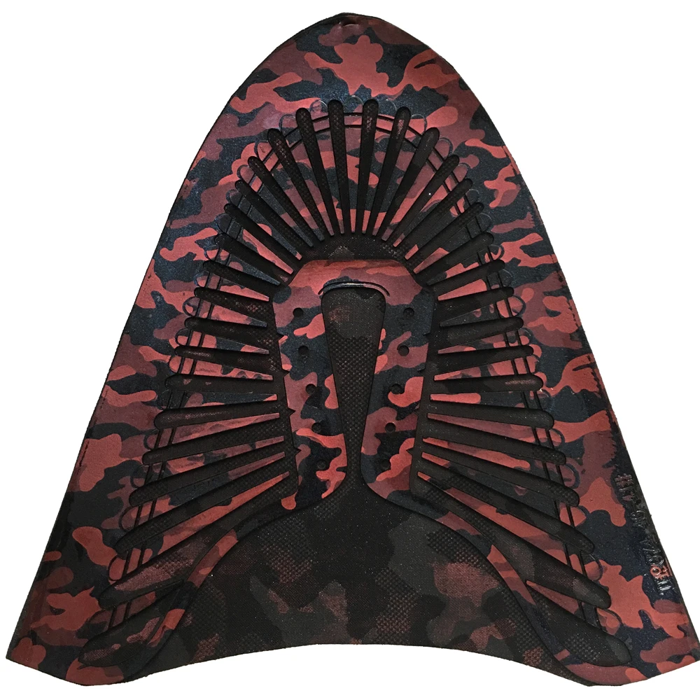 2019 КПУ спортивная обувь верх кроссовки вамп полуфабрикатов верх