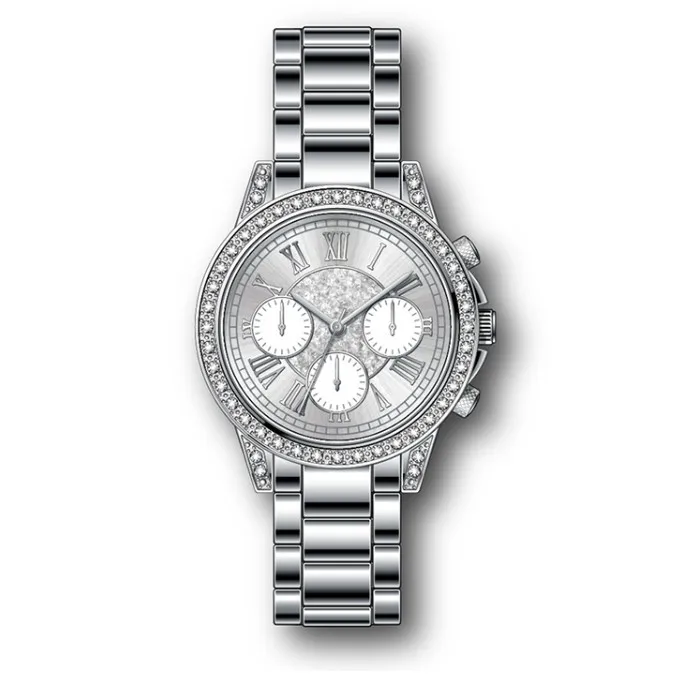 Wholesale 2022 new luxury ladies fashion wrist watch