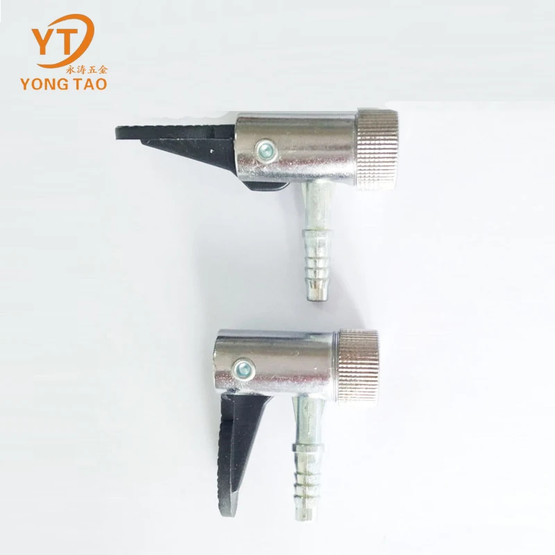 Напрямую с фабрики Оптовая алюминиевого сплава Надувное Воздушный Chuck