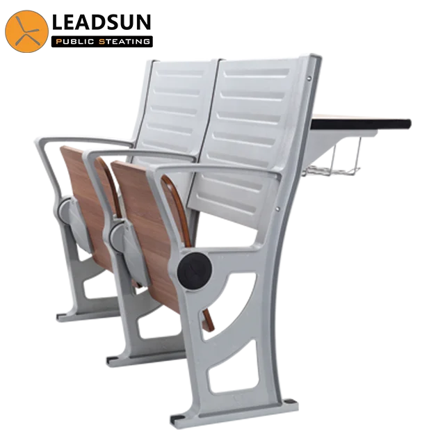 
college school desk and chair classroom furniture lecture hall seating 