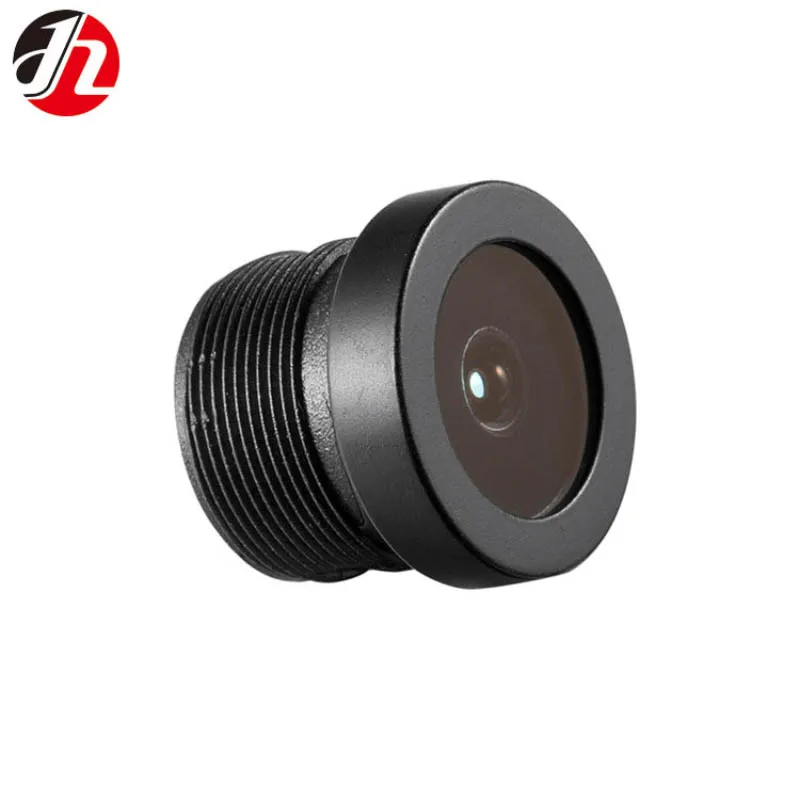 Товары для умного дома Element 4E + IR F/NO 2,60 cctv lens 2,35 мм
