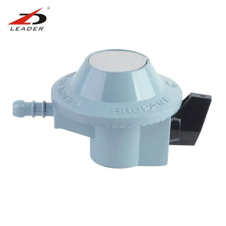 Good quality Custom propane gas regulator