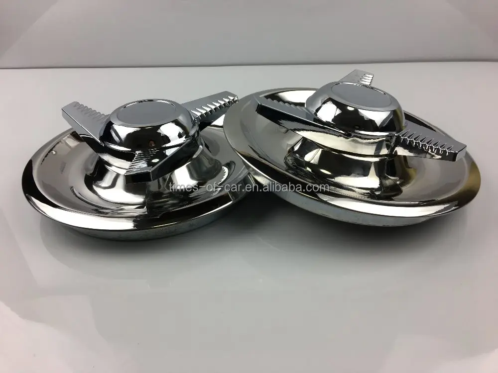 
Car wheel center cap 
