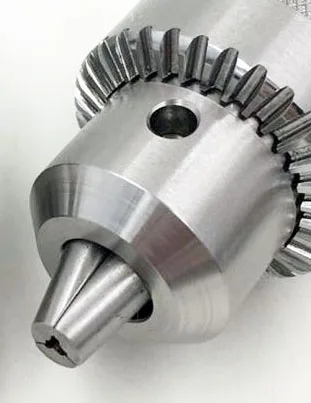 Medical Bone Drill 3 Jaw Mini Lathe Chuck 6MM Drill Chuck