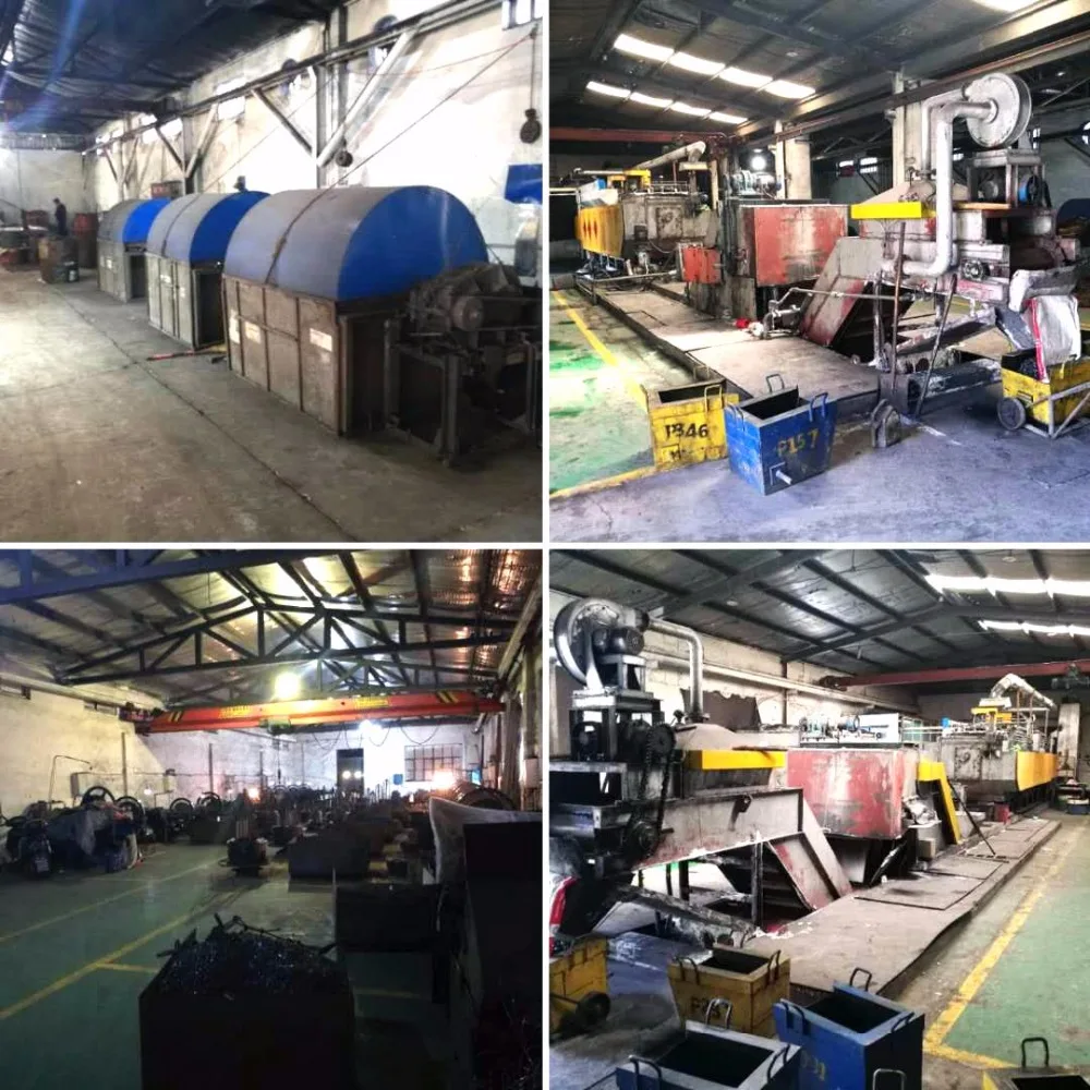 Factory price Gas pins nails for hilti gx120 nail gun