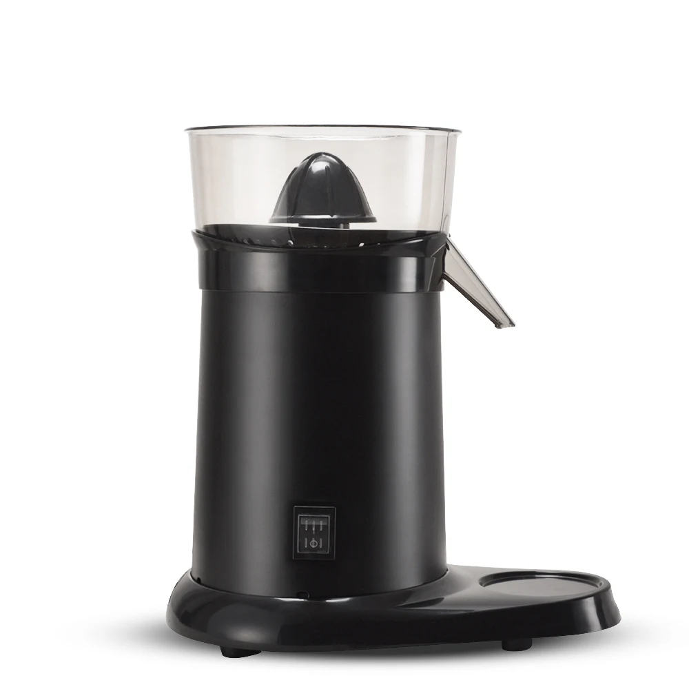 2020 Горячая продажа литой сверхпрочный чугун новейший профессиональный оранжевый соковыжималка фабрика соковыжималка