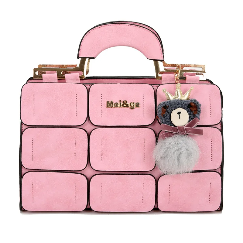 YLB028 manufacturer wholesale 2018 lady women hand bag