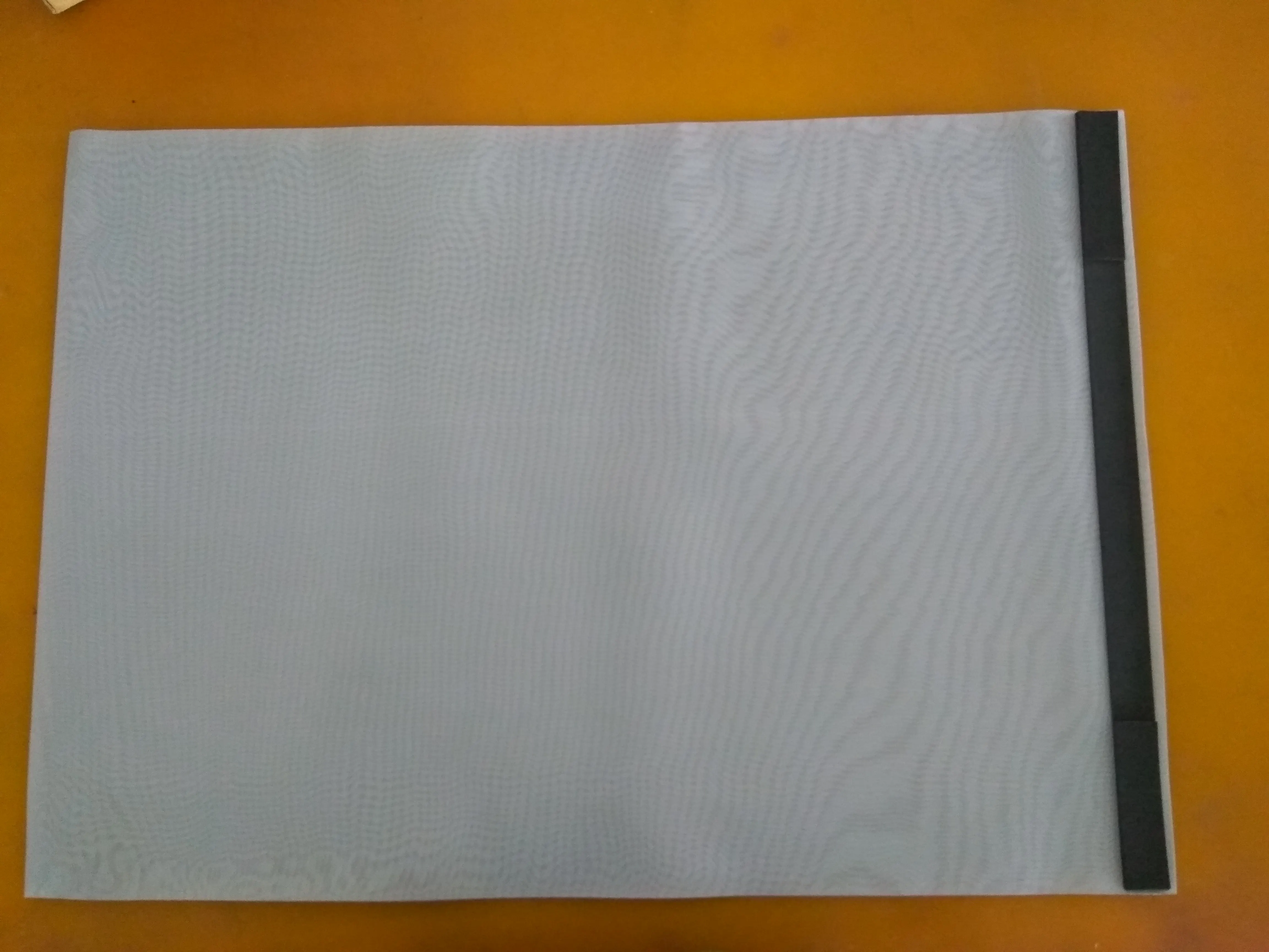 Original and New Cloth Screen for RISOs digital Duplicator,SPARE PARTS for RISOGRAPHs Copyprinter on sale