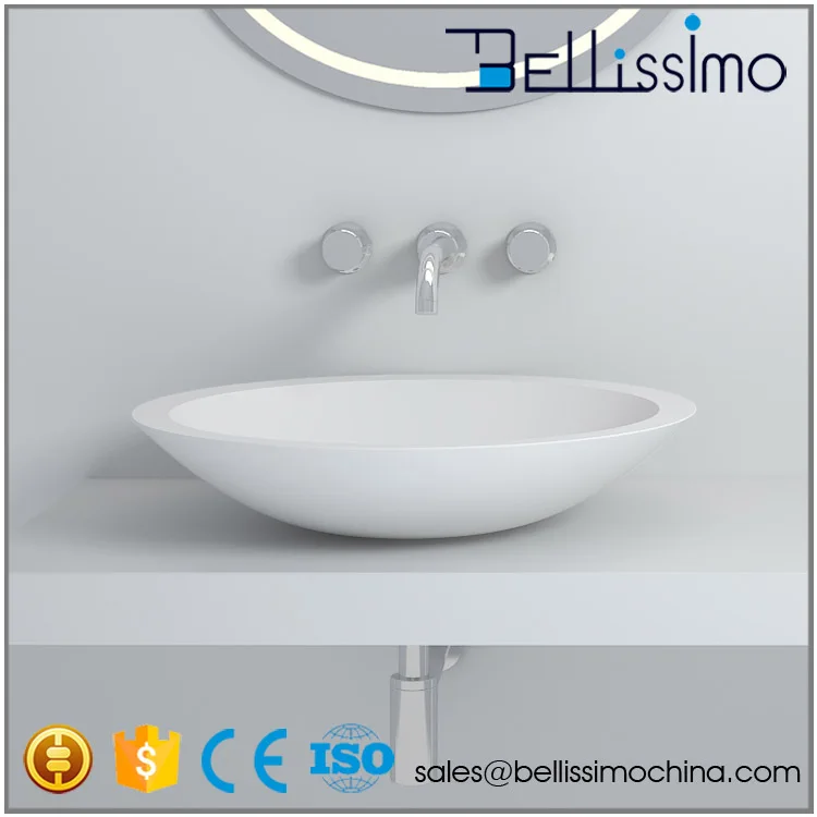 Умывальник выше стиральная машина столешница портативный умывальник BS-8313