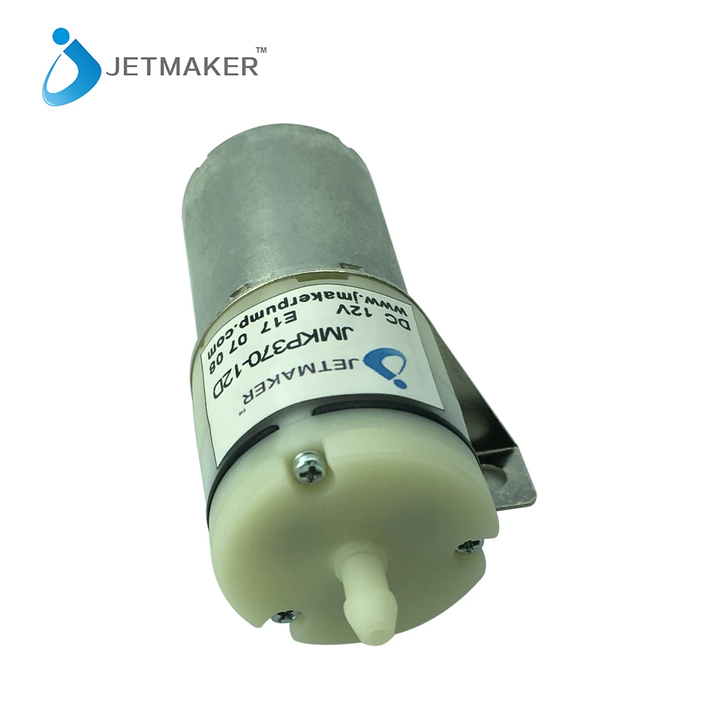 Wholesale Jetmaker Mini Electric Air Vacuum Pump For Household Appliances