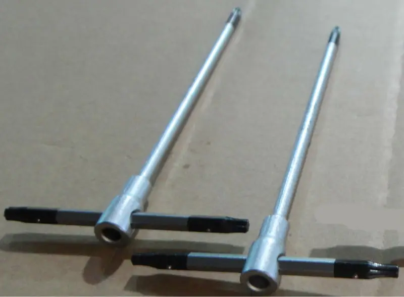 Cr-v раздвижные типа т Torx ключ