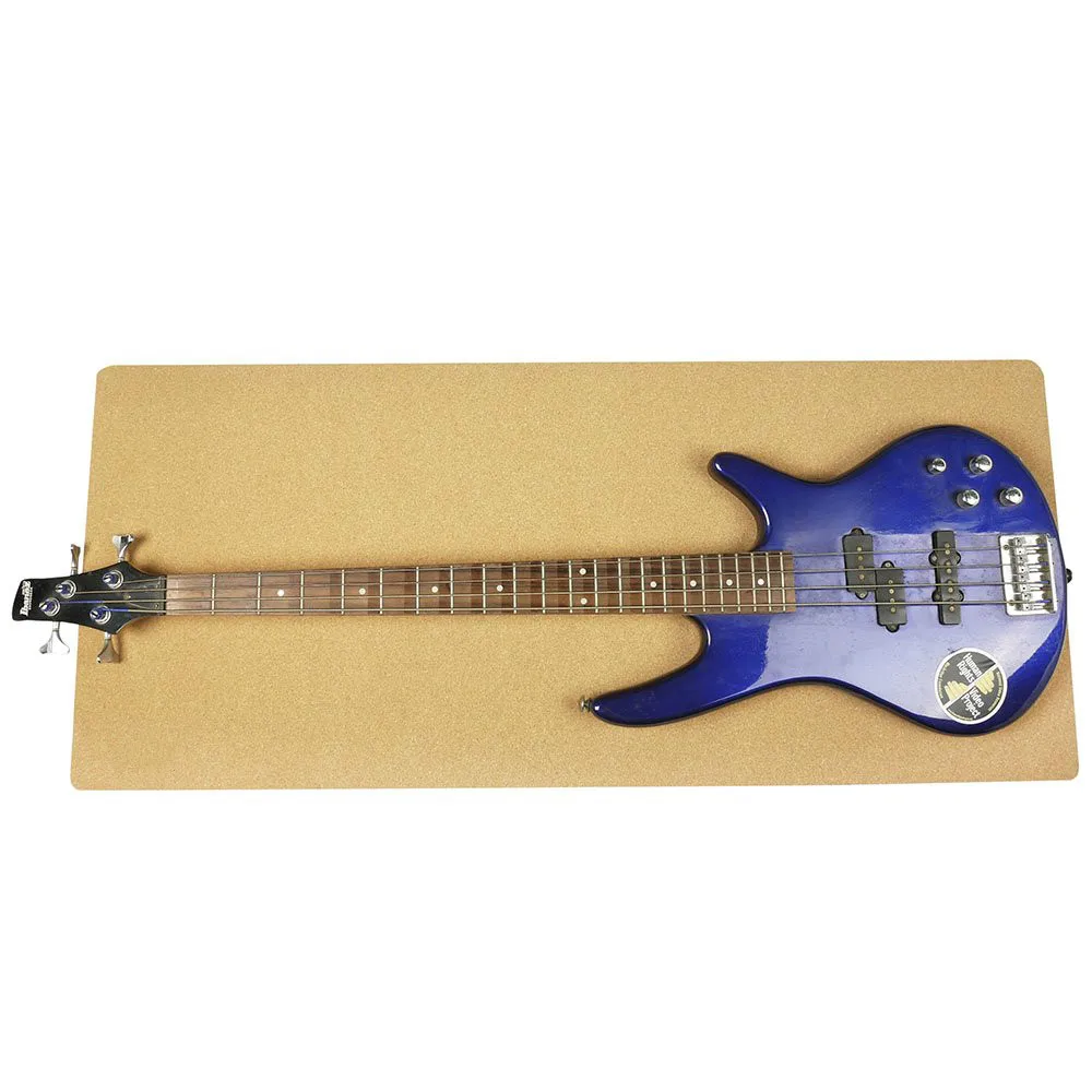 Non-slip Thick Premium Rugged TPE Work Mat Safe for Instrument Setup or Repairs with Large Size